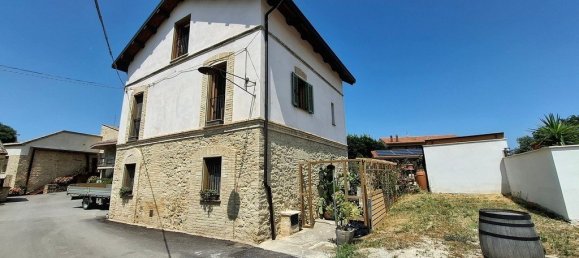 3 bedrooms Villa in Crecchio, Italy No. 267271 49