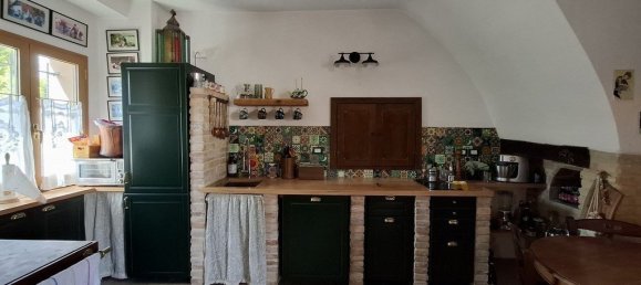 3 bedrooms Villa in Crecchio, Italy No. 267271 11