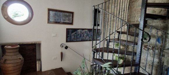 3 bedrooms Villa in Crecchio, Italy No. 267271 26