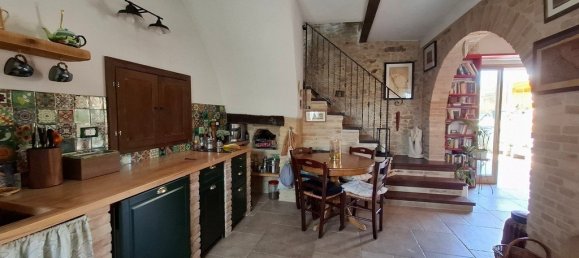 3 bedrooms Villa in Crecchio, Italy No. 267271 15