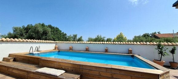 3 bedrooms Villa in Crecchio, Italy No. 267271 39
