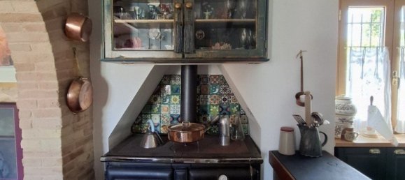 3 bedrooms Villa in Crecchio, Italy No. 267271 12