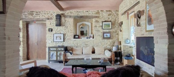 3 bedrooms Villa in Crecchio, Italy No. 267271 13