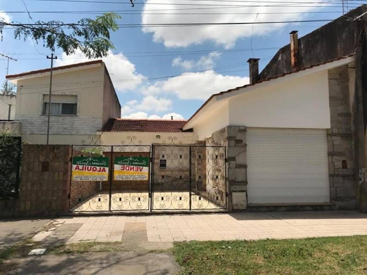 2 chambres Maison à Santa Fe, Argentina No. 56817