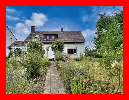 5 rooms House in Hildesheim, Germany No. 306226