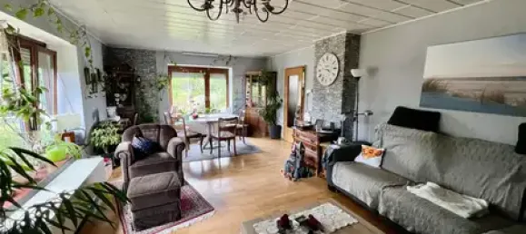 5-Zimmer Haus in Hildesheim, Germany, Nr. 306226 3