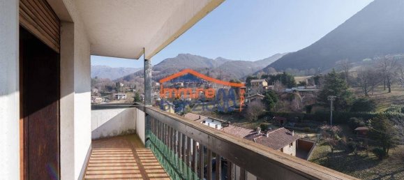 3 غرف نوم شقة في Cremeno, Italy رقم 117015 17