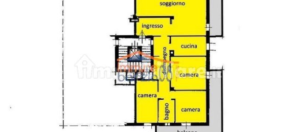 3 غرف نوم شقة في Cremeno, Italy رقم 117015 25