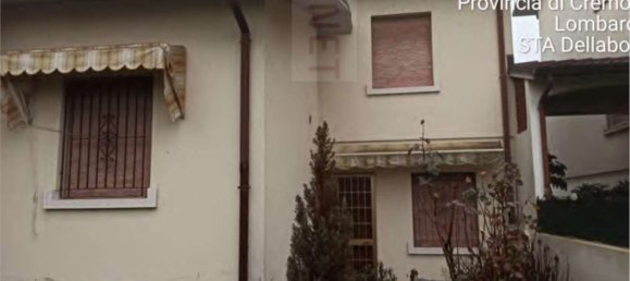 Apartamento de 6 divisões em Cremona, Italy N.º 273073 2