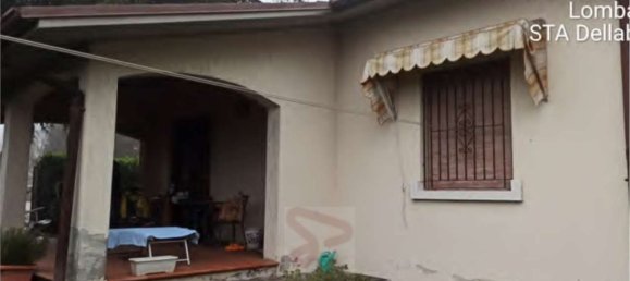 Apartamento de 6 divisões em Cremona, Italy N.º 273073 4