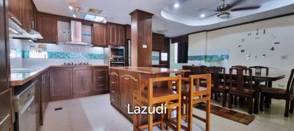 4 bedrooms Cafe / restaurant in Sattahip, Thailand No. 13739 5