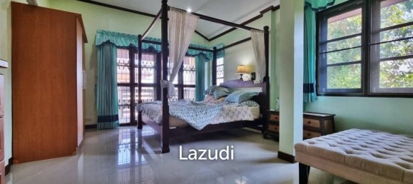 4 bedrooms Cafe / restaurant in Sattahip, Thailand No. 13739 9