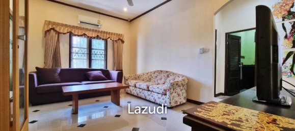 4 bedrooms Cafe / restaurant in Sattahip, Thailand No. 13739 3