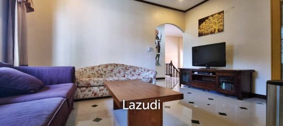 4 bedrooms Cafe / restaurant in Sattahip, Thailand No. 13739 4