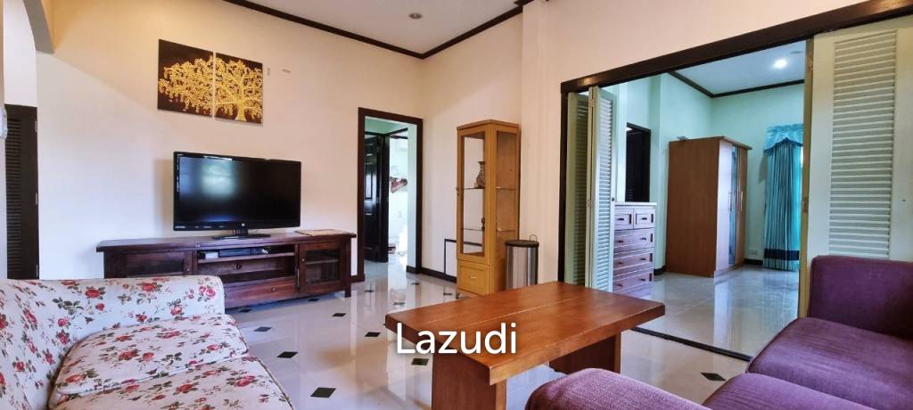 4 bedrooms Cafe / restaurant in Sattahip, Thailand No. 13739