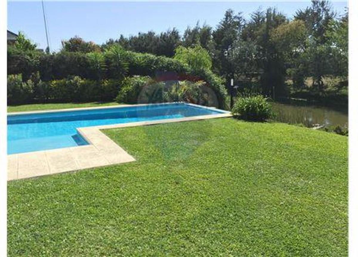 3 Schlafzimmer Haus in Tigre, Argentina, Nr. 10498