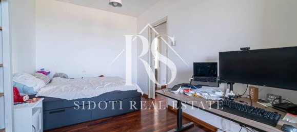 4 bedrooms Apartment in Pioltello, Italy No. 2554 23