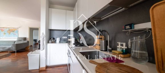 4 bedrooms Apartment in Pioltello, Italy No. 2554 17