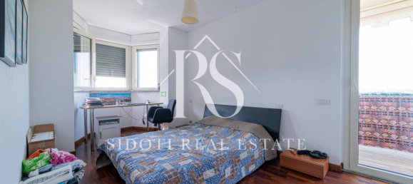 4 bedrooms Apartment in Pioltello, Italy No. 2554 13