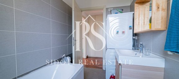 4 bedrooms Apartment in Pioltello, Italy No. 2554 21