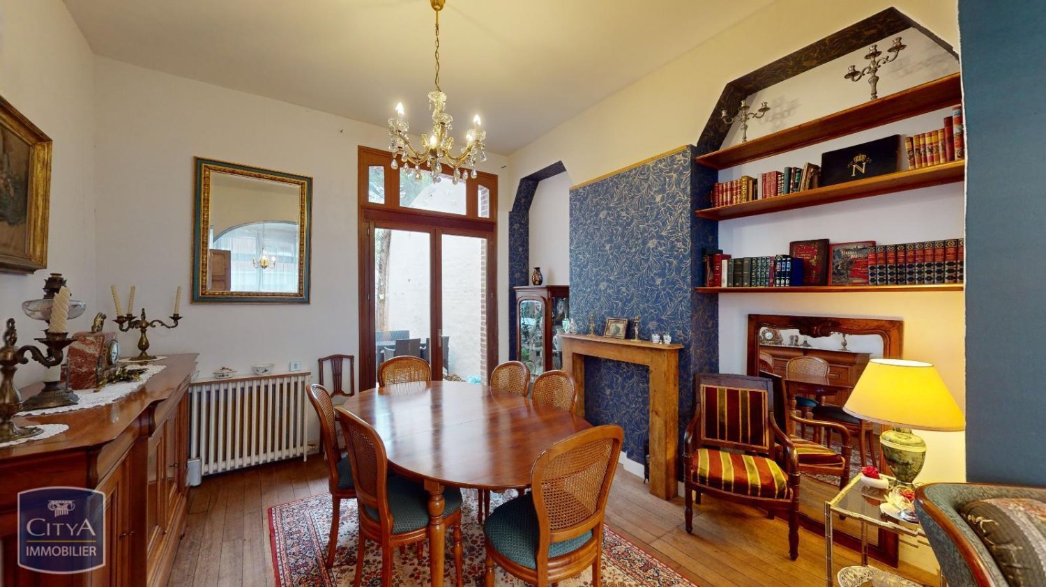 4 chambres Maison à Amiens, France No. 269966