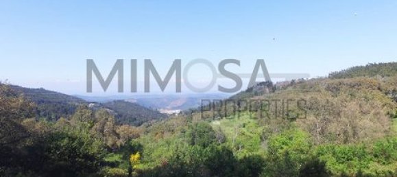 Terreno en Alferce, Portugal 72 m² No. 149708 3