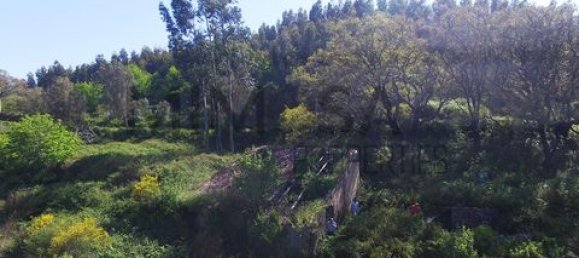 Terreno en Alferce, Portugal 72 m² No. 149708 2