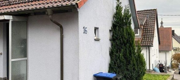 6-salle Maison à Schwabisch Hall, Germany No. 283617 5