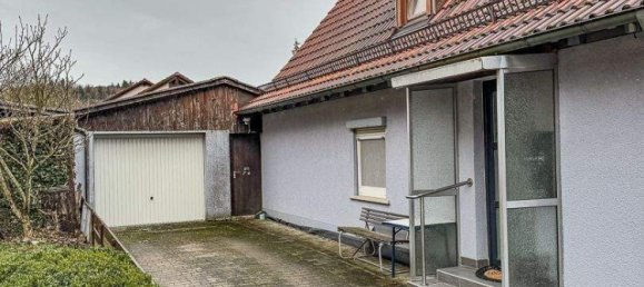 6-salle Maison à Schwabisch Hall, Germany No. 283617 4