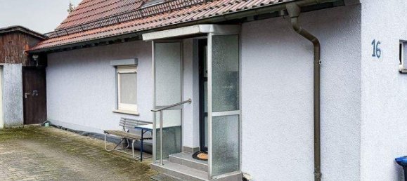 6-salle Maison à Schwabisch Hall, Germany No. 283617 3