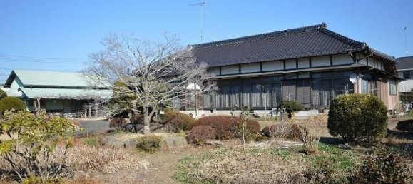 4 غرف نوم منزل في Ibaraki, Japan رقم 4598 2