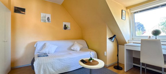 Estúdio em Hanover, Germany N.º 245536 5