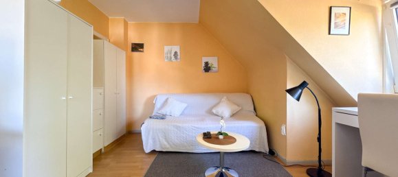 Estúdio em Hanover, Germany N.º 245536 4