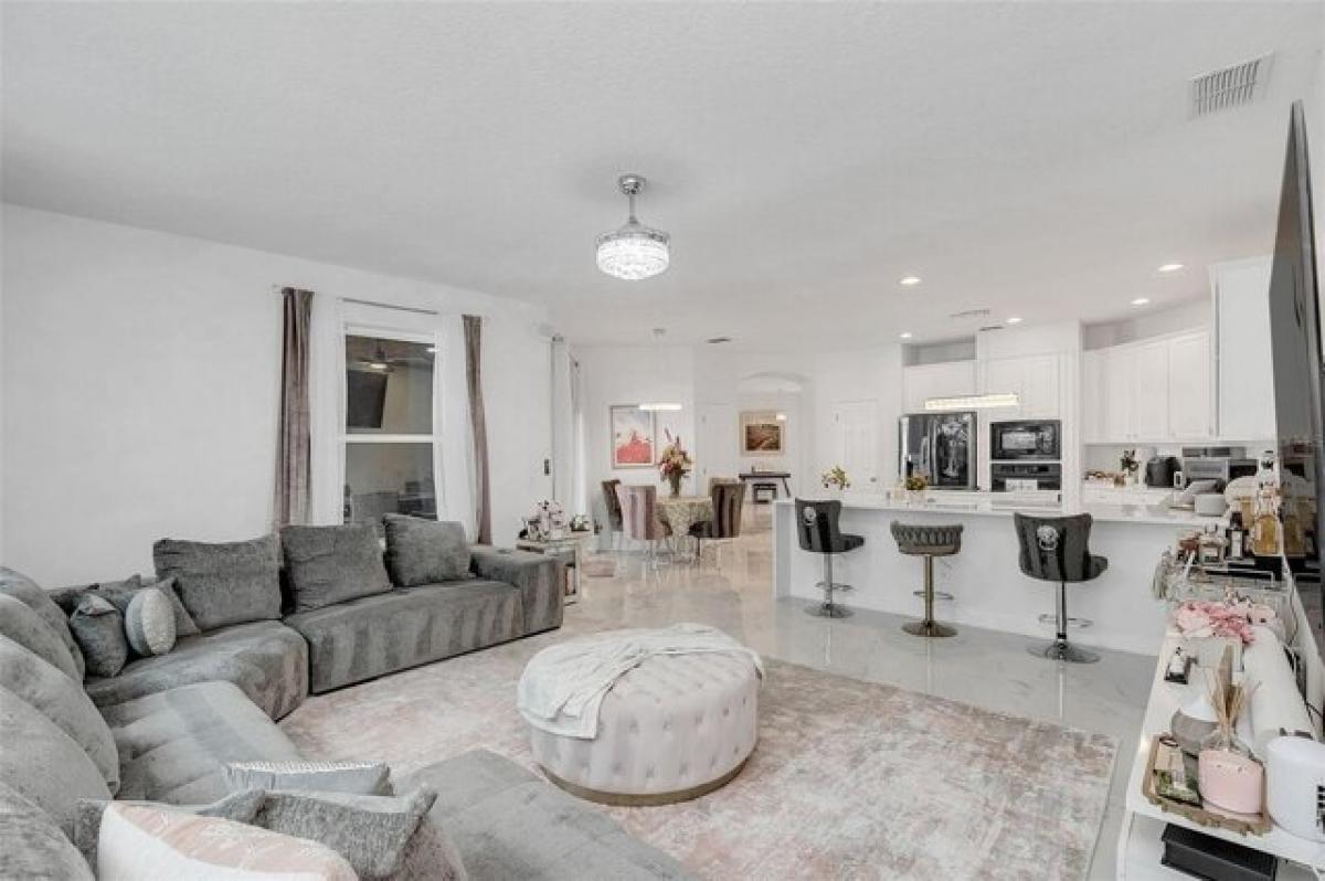 5 bedrooms House in Apopka, USA No. 387986