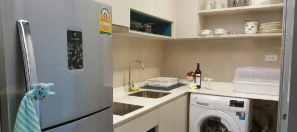 2 bedrooms Condo in Pattaya, Thailand No. 68 5