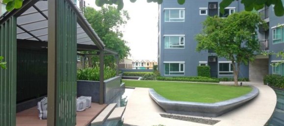 2 bedrooms Condo in Pattaya, Thailand No. 68 11