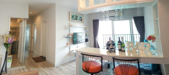 2 bedrooms Condo in Pattaya, Thailand No. 68 4