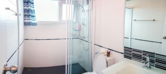 2 bedrooms Condo in Pattaya, Thailand No. 68 8