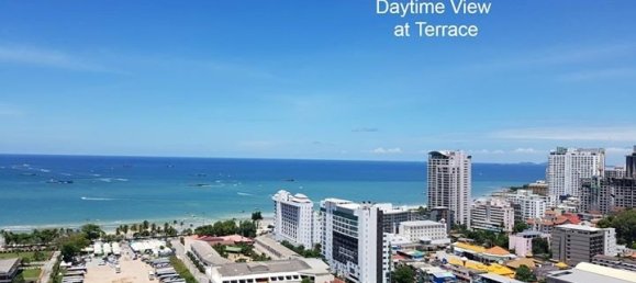 2 bedrooms Condo in Pattaya, Thailand No. 68 10