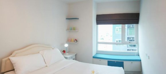 2 bedrooms Condo in Pattaya, Thailand No. 68 6