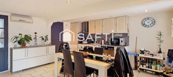 Дом с 1 спальней в Буаскоммён, Франция № 252339 2