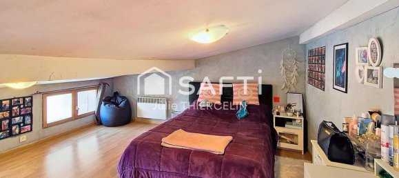 Дом с 1 спальней в Буаскоммён, Франция № 252339 6