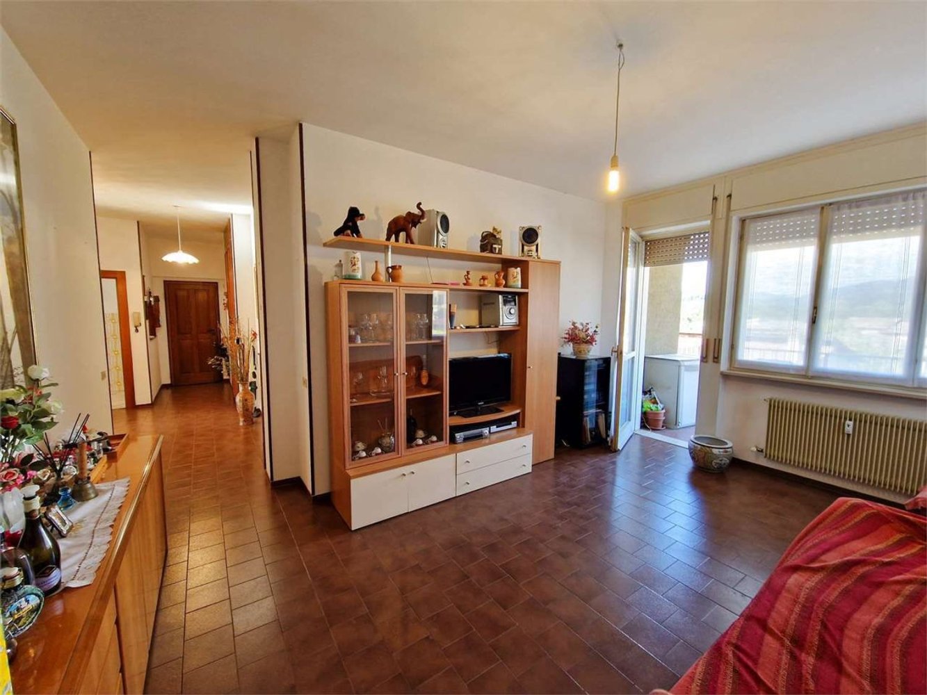 4غرفة شقة في Cuvio, Italy رقم 283245