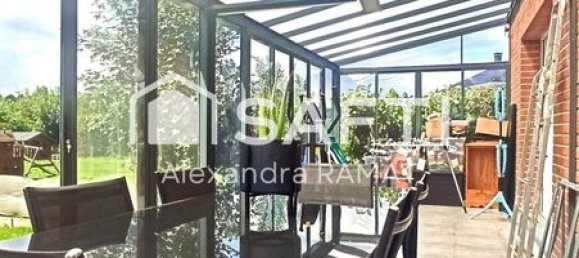 4 غرف نوم منزل في Chelers, France رقم 153903 7