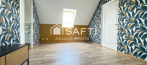 4 غرف نوم منزل في Chelers, France رقم 153903 10
