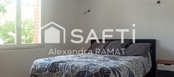 4 غرف نوم منزل في Chelers, France رقم 153903 8