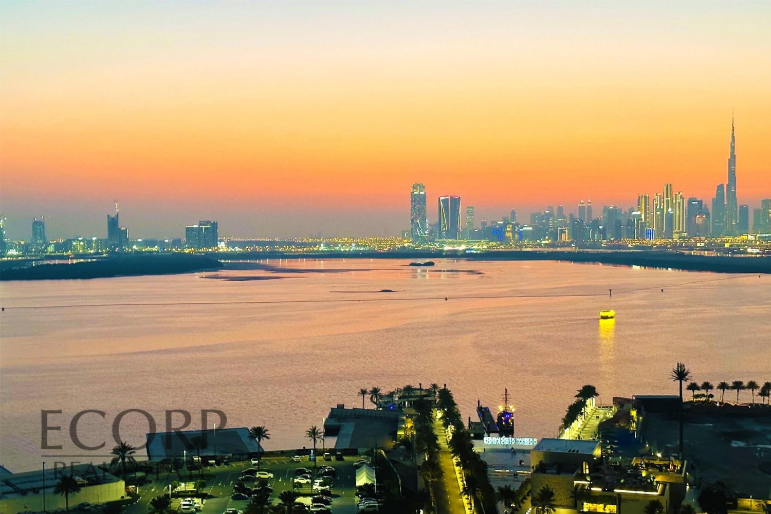 1 bedroom Apartment in Dubai, UAE No. 6409