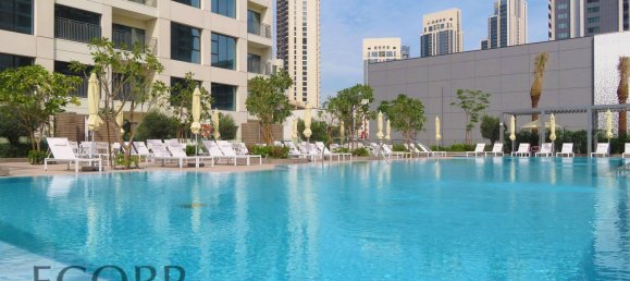 1 bedroom Apartment in Dubai, UAE No. 6409 11