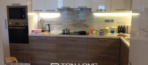 4 غرف نوم شقة في Tay Ho, Vietnam رقم 1343 3