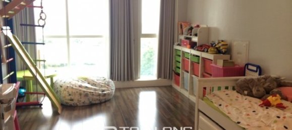 4 غرف نوم شقة في Tay Ho, Vietnam رقم 1343 6